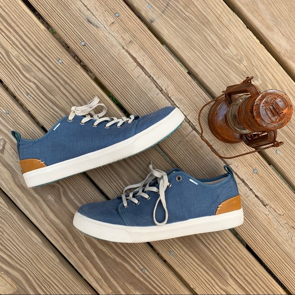 Toms Other - Men’s TOM’S Canvas Sneaker
